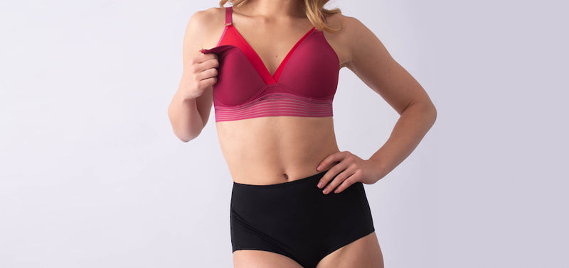 Forget rules! Projectme’s 1/19 collection breaks them all in spirited style.