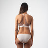 projectme cocoa caramel balconette warrior nursing and breastfeeding bra