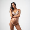 projectme shell caramel plunge warrior nursing and breastfeeding bra