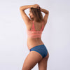 PROJECTME Heroine Bralette Sunset - Maternity